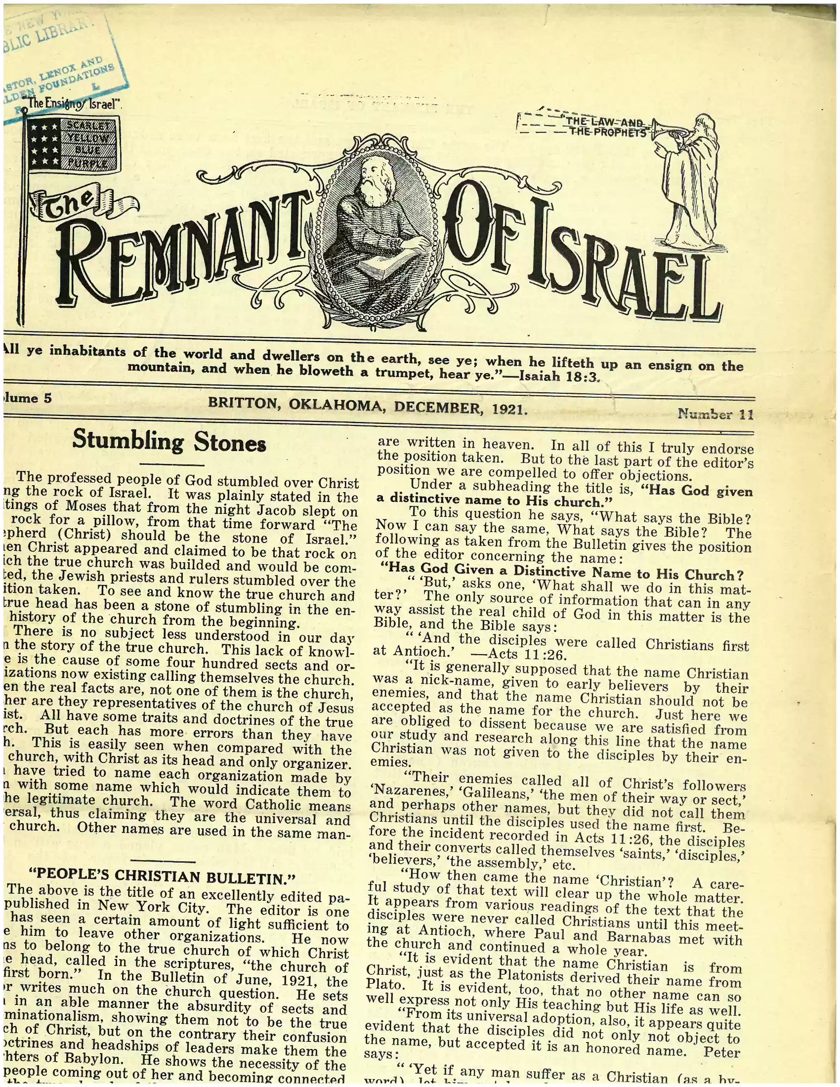 1921 Dec, p1